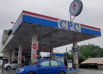 新一週油價出爐 汽油不調整、柴油調降0.3元