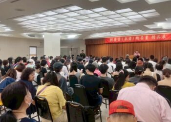 藝林國際育樂主辦 劉慶書(來者大師)趣墨畫全球巡迴展啟動  五十年創作精髓重現國際舞台