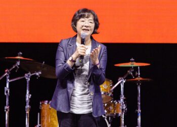 第22屆「臺灣原創流行音樂大獎」得獎名單揭曉