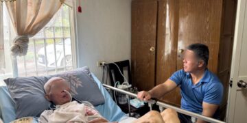 創世基金會擴大服務 避免長照悲歌