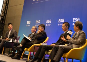 ESG高峰會連開3日海內外大咖雲集 亮點論壇「創新與永續」陣容多達12人