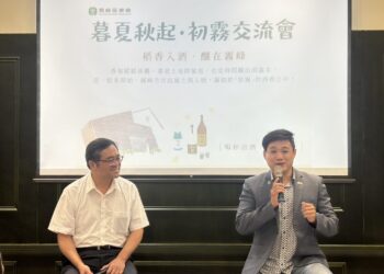 「初霧」品酒交流會啟動品牌合作新契機