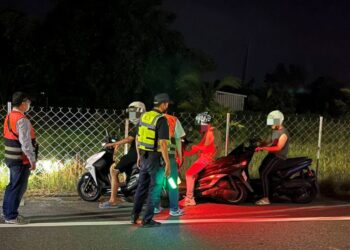 台17線與臥龍路口交通事故 機車騎士當場死亡