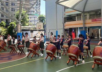 「客骨銘心     童舟共濟」     新北客家童軍聯團活動圓滿落幕     展現團結精神