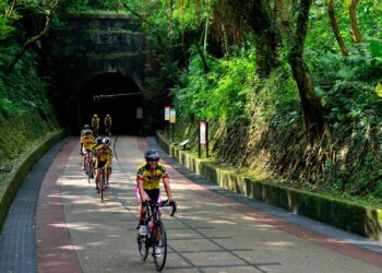 台灣好行出遊享優惠    親子套票買一送一全家出遊350元起