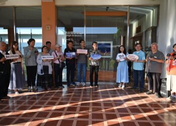 全台首座！  打破時間界線  臺東美術館「夜間觀賞」策展核心正式啟動