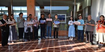 全台首座！  打破時間界線  臺東美術館「夜間觀賞」策展核心正式啟動