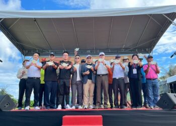 高師大攜手墾丁國家公園 共創永續生態旅遊新亮點