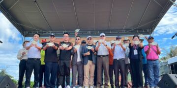 高師大攜手墾丁國家公園　共創永續生態旅遊新亮點