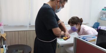 餐飲店老闆常應酬瘦不了  改變飲食輕盈了