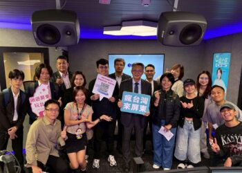 屏東觀光跨海亮相 率觀光業者赴吉隆坡交流、辦推介會