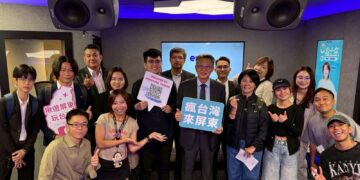 屏東觀光跨海亮相 率觀光業者赴吉隆坡交流、辦推介會