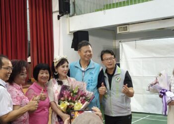 員林市114年祖父母節經典歌唱會  弘揚敬老尊賢的傳統美德