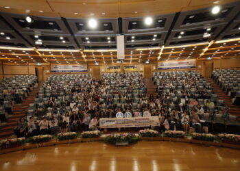 高師大策辦全國大專校院特教表揚暨研習　促進專業交流與經驗傳承