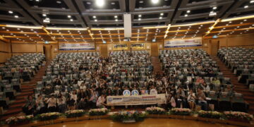 高師大策辦全國大專校院特教表揚暨研習 促進專業交流與經驗傳承