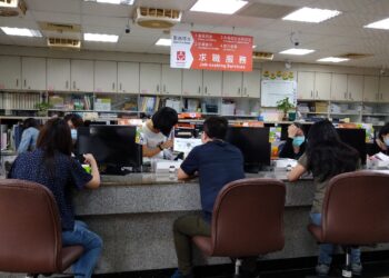 勞動部高分署助弱勢民眾 突破就業困境開啟職涯第一步