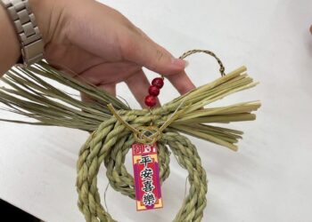 感受苗栗農業多元魅力 苗栗縣府帶小農到台中社宅辦「豐味苗栗」市集