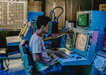 不再等到壞掉才修!AI感測器打造工廠新日常
