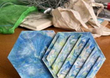 推廣永續旅遊  東管處攜手Taiwanderful 推動「Plastic Partner 循環再生改造計畫」