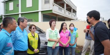 立委陳素月積極爭取  和美彰新路橋樑拓寬改善行車安全