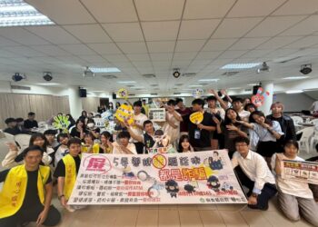 「高薪打工」可能是陷阱　屏警呼籲大專生不要讓打工變成一輩子的後悔