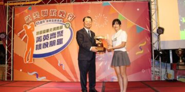 桃園高爾夫俱樂部45週年    悅華盃錦標賽掀菁英對決高峰