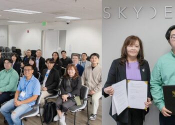 仙人掌創業服務率團勇闖矽谷   國發會SV矽谷基地助攻給力!