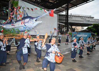 宜蘭國際綠色影展開幕  25部影片共計55場次免費觀影