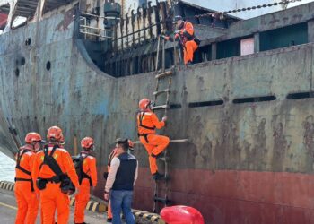 海巡署攜手最高檢察署跨界舉辦「海底電纜國安研討會」 強化數位命脈韌性