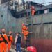 海巡署攜手最高檢察署跨界舉辦「海底電纜國安研討會」 強化數位命脈韌性