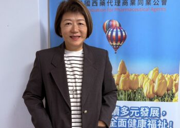 石崇良接任衛福部長　西藥公會盛寶嘉：最佳人選