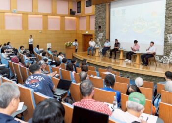 2025臺東綠能論壇    共築綠能與部落共榮之路     聚焦多元化再生能源發展兼具電力韌性  凝聚在地共識邁向永續未來