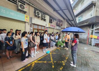 「2025屏東國際走讀日系列活動-小小職人秀」 20組親子家庭參與