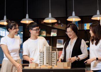 創業初期沒有合適辦公空間?別錯過!   圓林園青創基地熱烈招募中