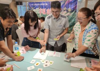 「宜起幸福 浪漫啟程」單身聯誼活動  把握最終場8/18開放報名!