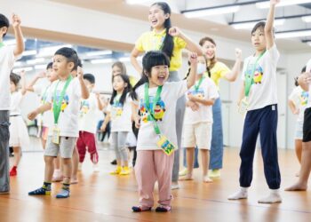 暑假學力不打烊!51Talk攜手東森YOYO、TVBS打造雙語營隊  玩中學效果翻倍