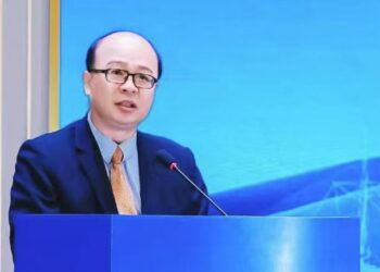 聲援傳產業者再降對等關稅與防禦性匯率調控訴求  孫健萍呼籲賴清德:破除決策黑箱、召開國是會議