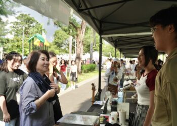 025屏東青春祭登場 青少年共譜《青春。夢》