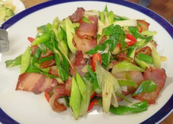 第二季「眷村食聊」開講    黃埔客廳重現懷舊眷村味