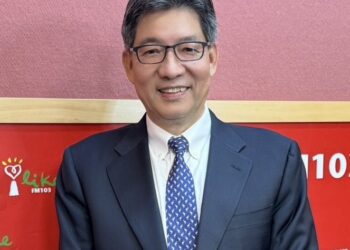 亞東醫院打造失智照護新典範  甄瑞興推「雙軌模式」搶救黃金介入期