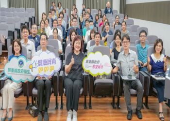 屏縣府衛生局攜手23家醫院          推動韌性醫療提升災害應變與病人安全