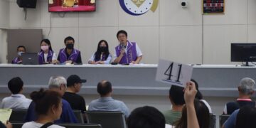 彰化縣境第一次法拍虛擬貨幣  激烈競價後破百萬成交