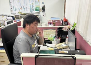 新北招募社工助理     師徒制協助學習     為專業養成奠定基礎
