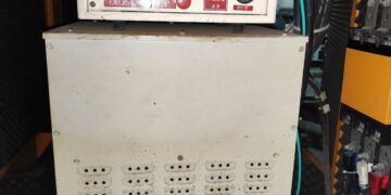 聖心教養院災損影響身障照護　翁章梁關心院區災損