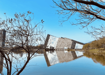 蘭博的音樂小市集 8月9日排灣女聲湖畔開唱