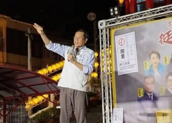 核三延役公投結果出爐  蘇清泉:屏東與恆春半島展現明確支持