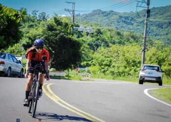 15公里時速探索美麗霧峰 阿罩霧騎旅即起開放報名