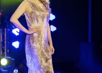 第十三屆台灣小姐總決賽8月3日璀璨登場　準台姐羅嵐備受矚目，力拚后冠