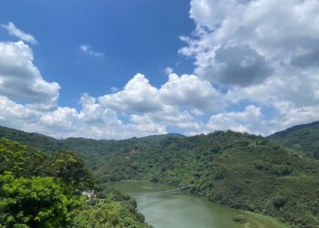 探索北橫 阿姆坪浪漫水岸、基拉耳生態秘境魅力等你體驗