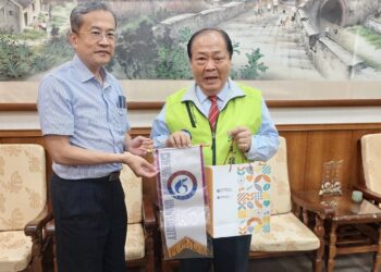 正修科大跨足營區教育 澎湖縣府與澎防部全力支持